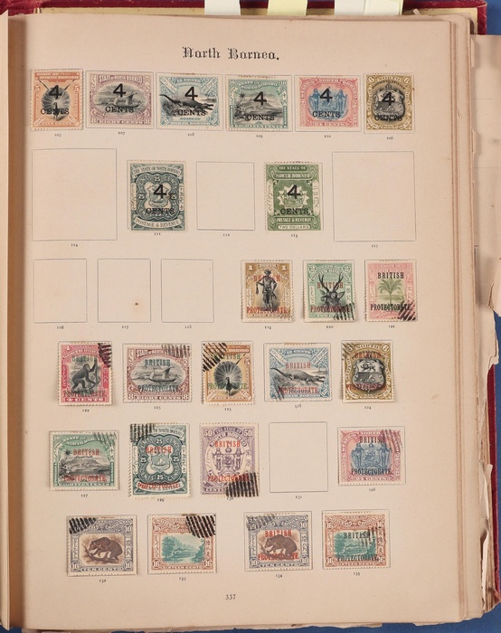 Lot 347