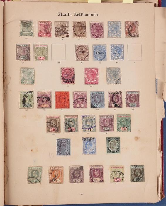 Lot 347