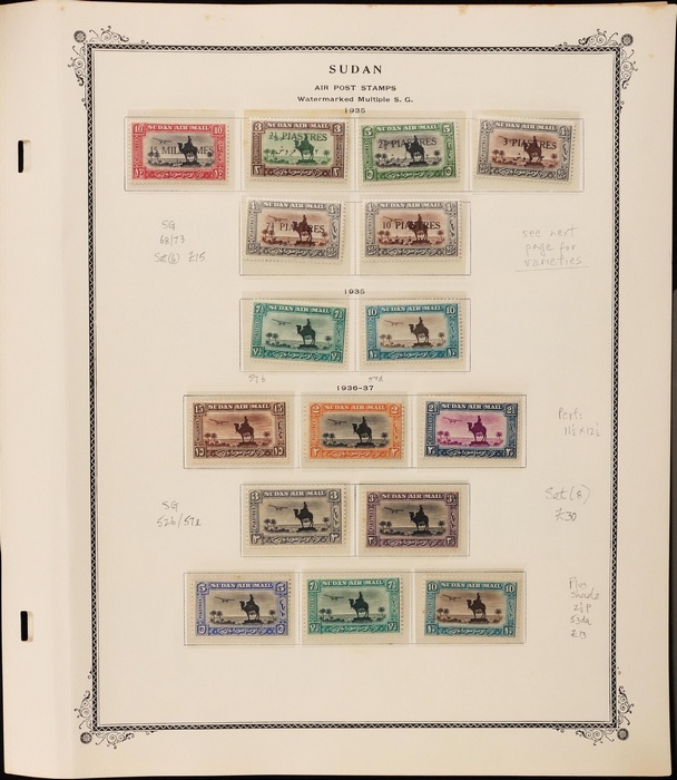 Lot 3505