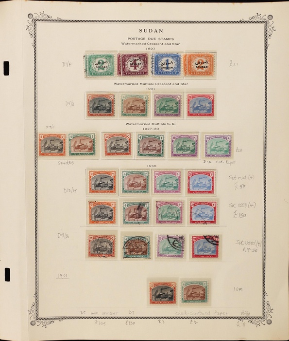 Lot 3505