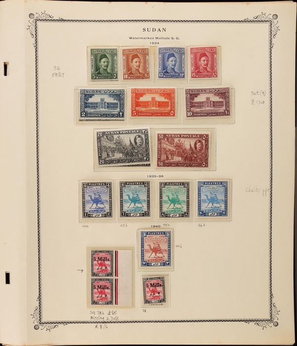 Lot 3505
