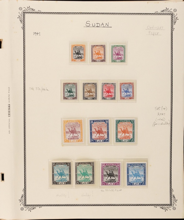 Lot 3505