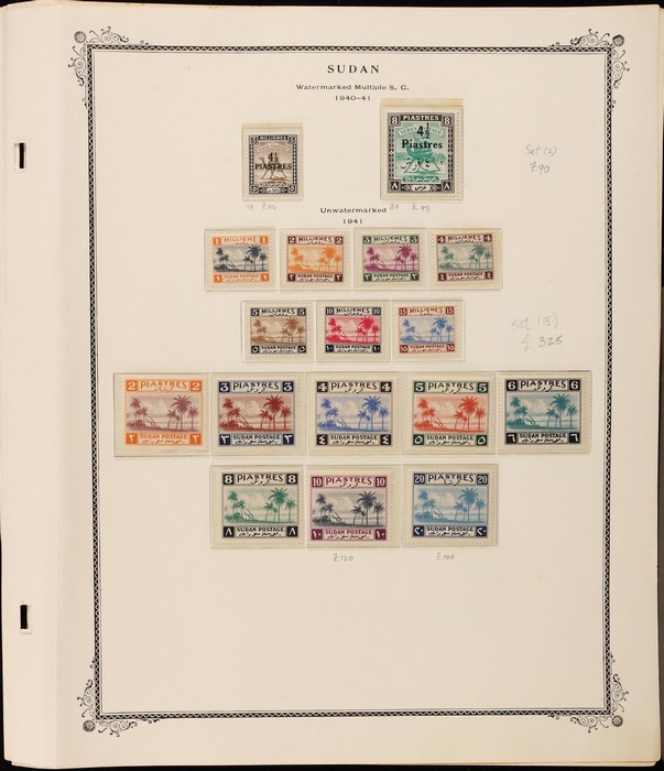 Lot 3505