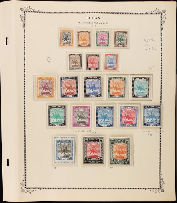 Lot 3505