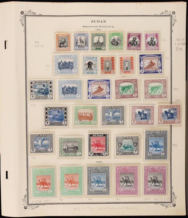 Lot 3505
