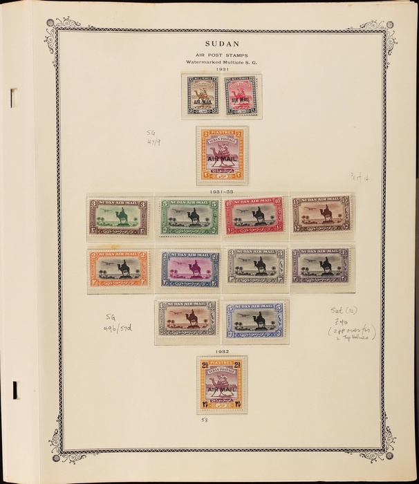 Lot 3505