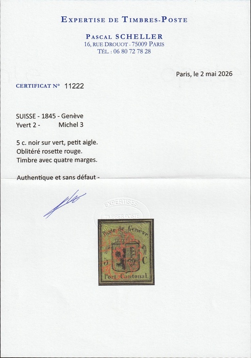 Lot 3515