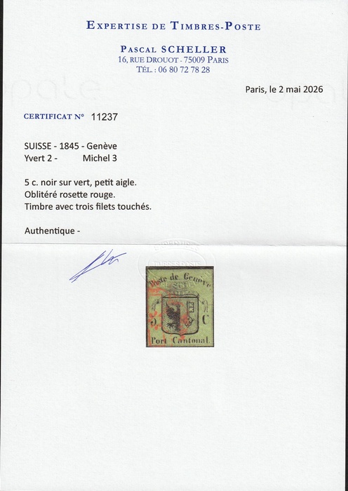 Lot 3516