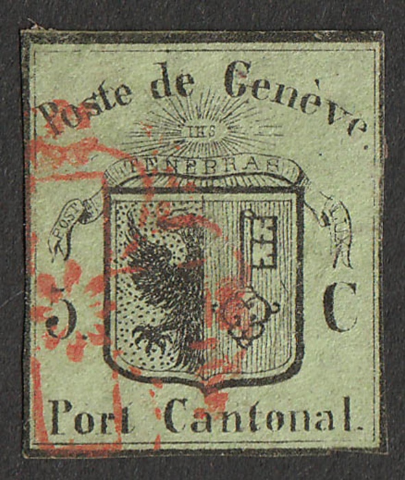Lot 3516