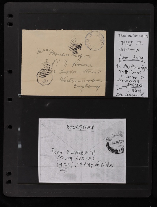 Lot 3568