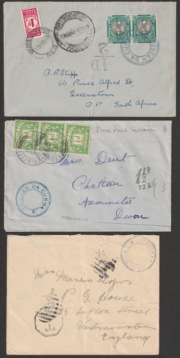 Lot 3568