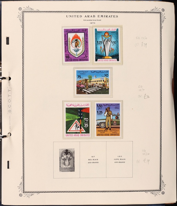 Lot 3579
