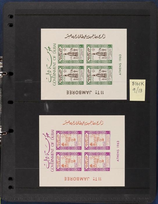 Lot 3581
