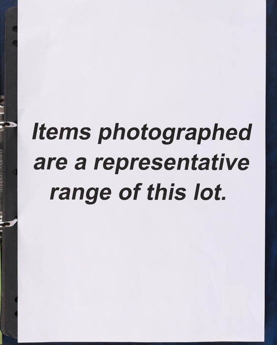 Lot 3581