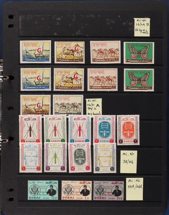 Lot 3581