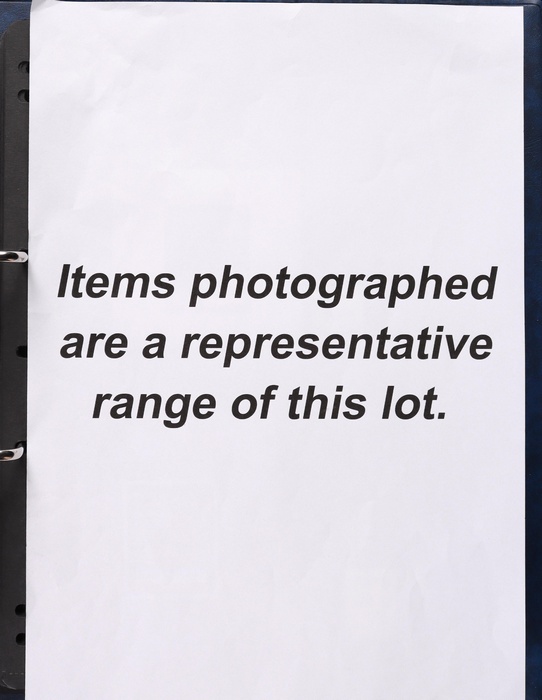 Lot 3582