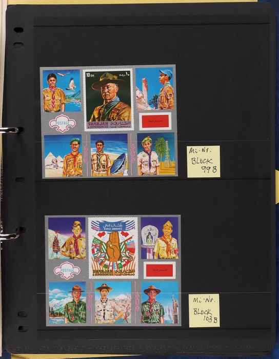 Lot 3584