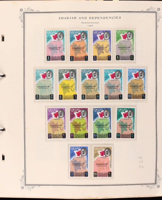 Lot 3584