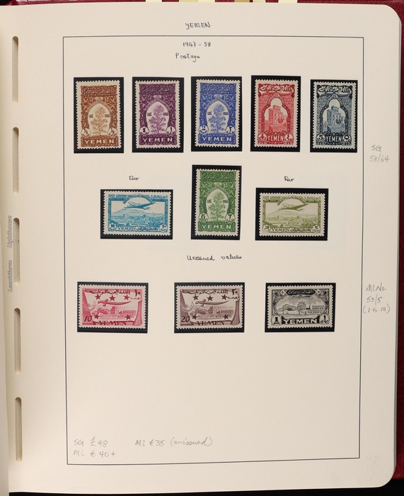 Lot 3605