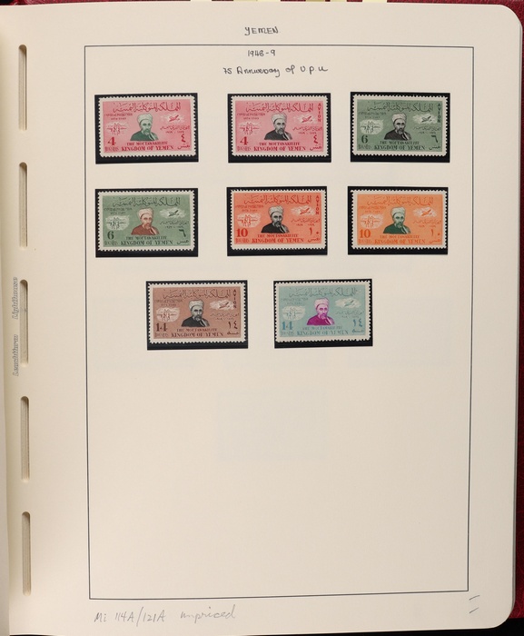 Lot 3605