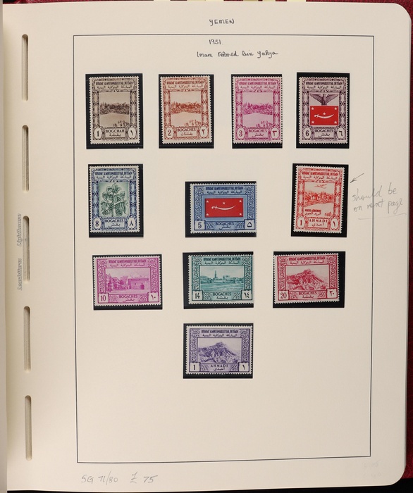 Lot 3605