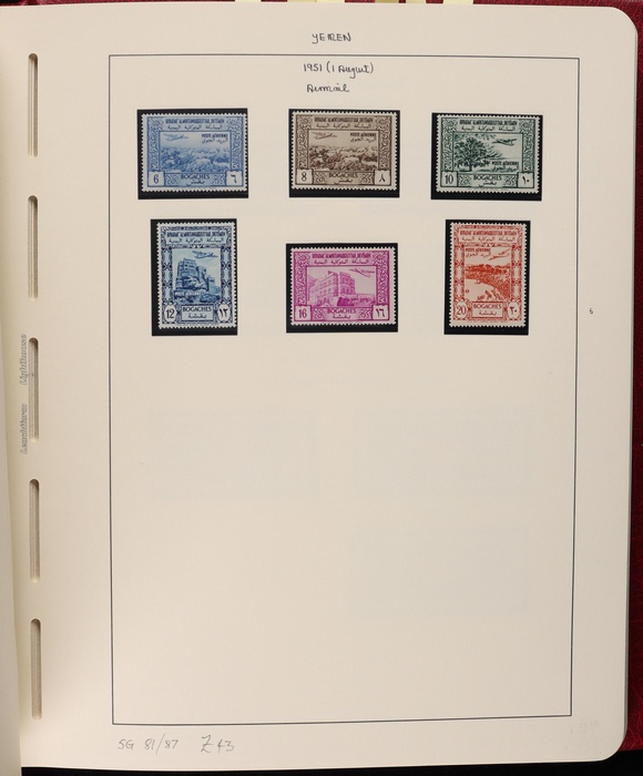Lot 3605