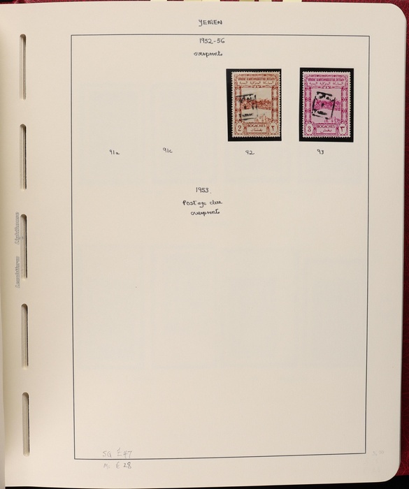 Lot 3605