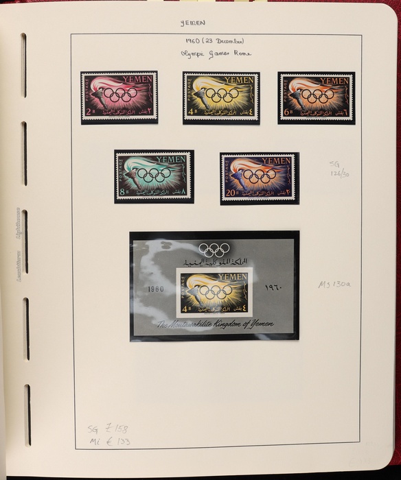 Lot 3605
