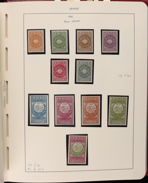 Lot 3605