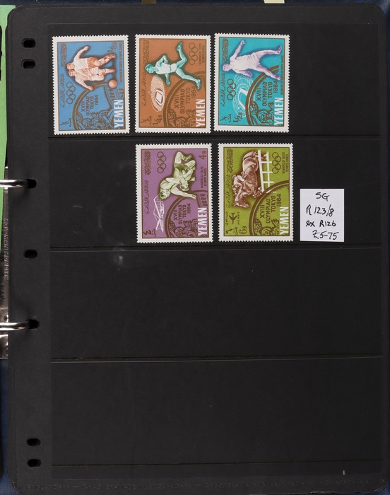 Lot 3607