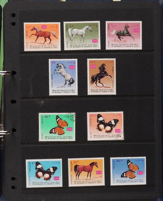 Lot 3607
