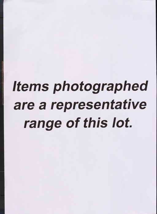 Lot 3607