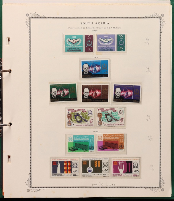 Lot 3608