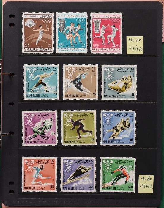Lot 3608