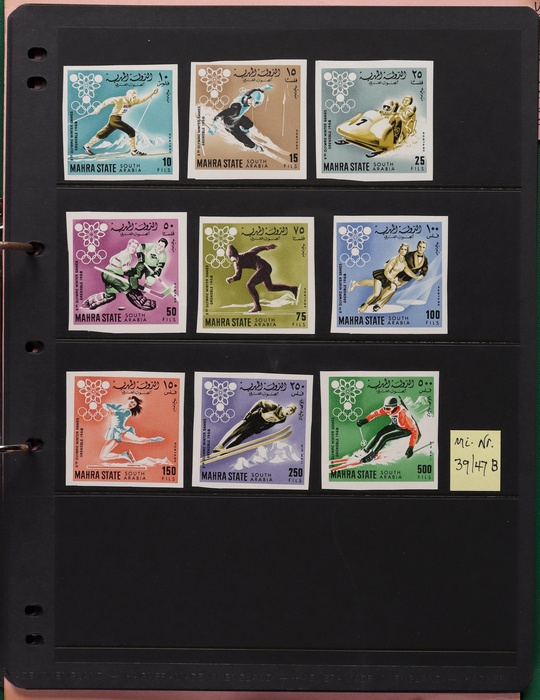 Lot 3608
