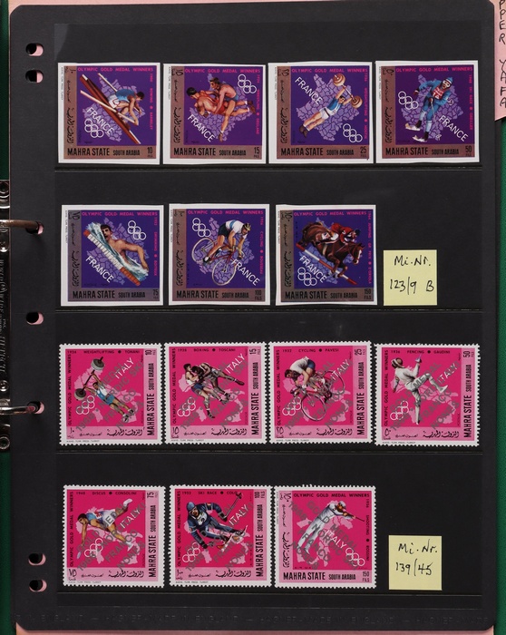Lot 3608