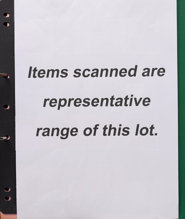 Lot 3608