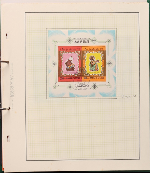 Lot 3608