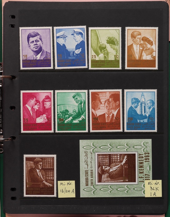 Lot 3608