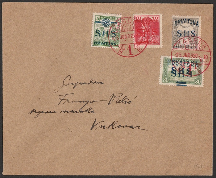 Lot 3610