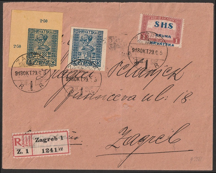 Lot 3610