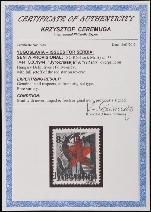 Lot 3611