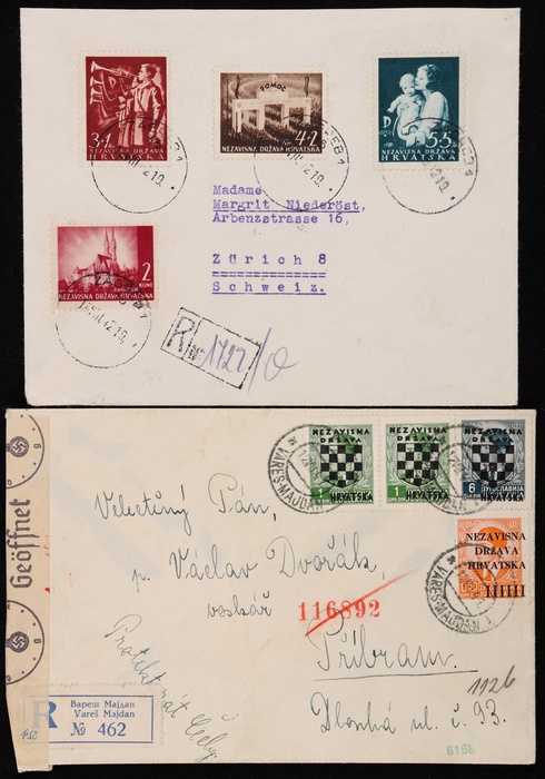 Lot 3611