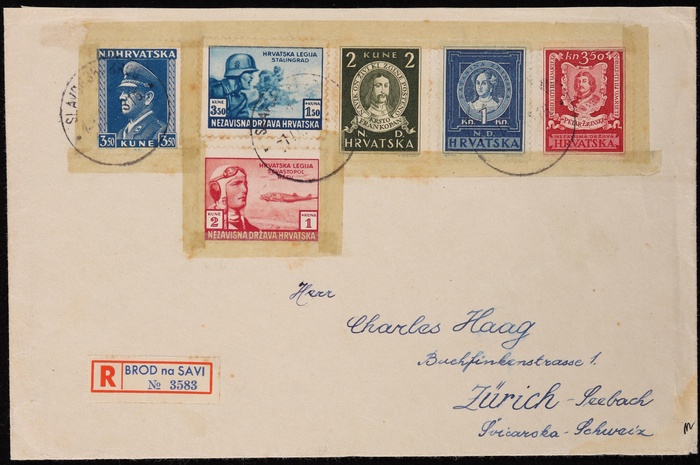 Lot 3611