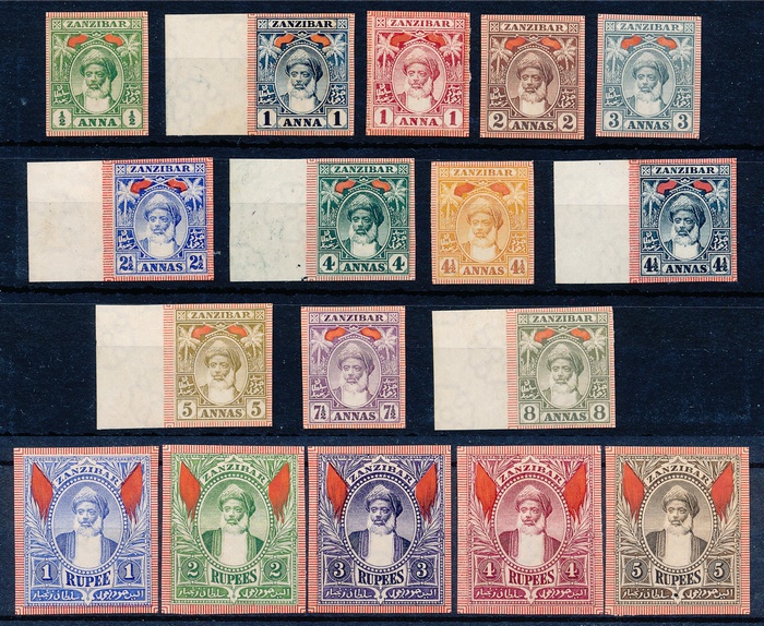 Lot 3617
