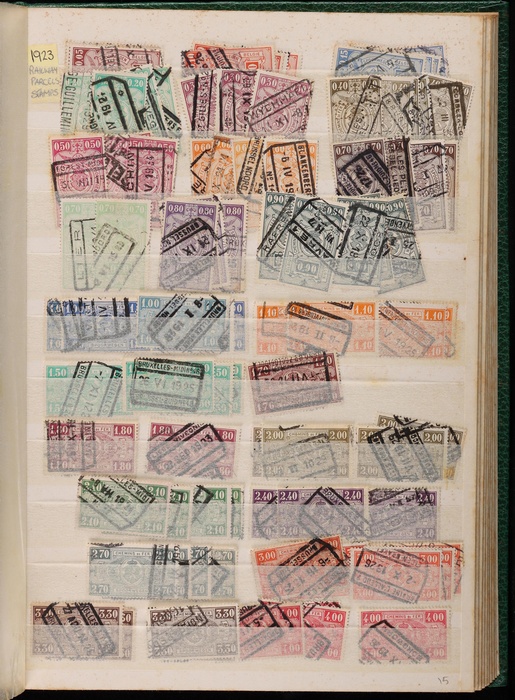Lot 384