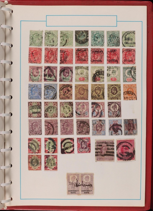 Lot 387