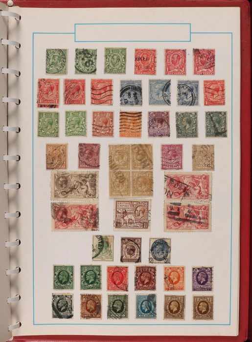 Lot 387