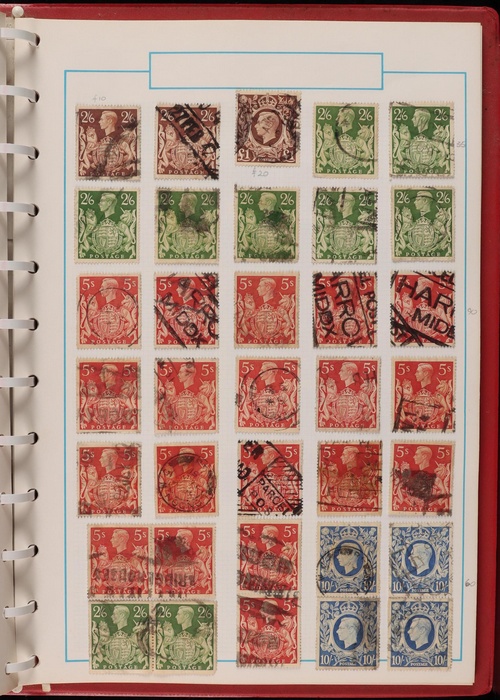 Lot 387