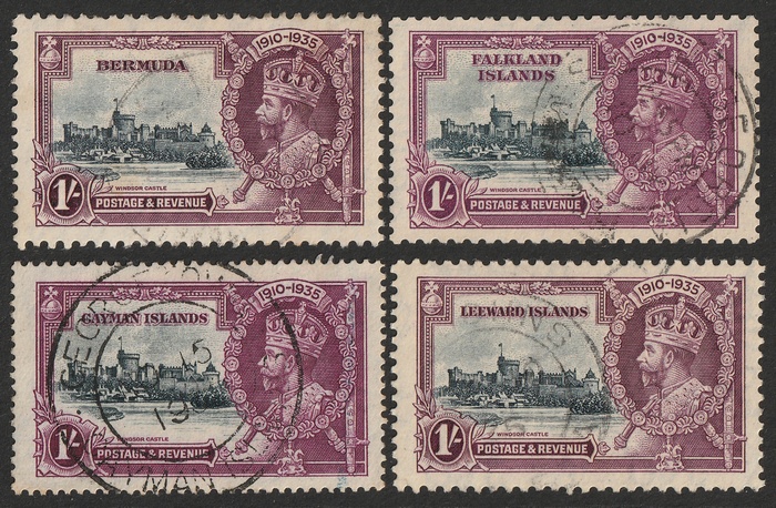 Lot 392